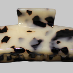 Leopar Desenli Kemik Toka