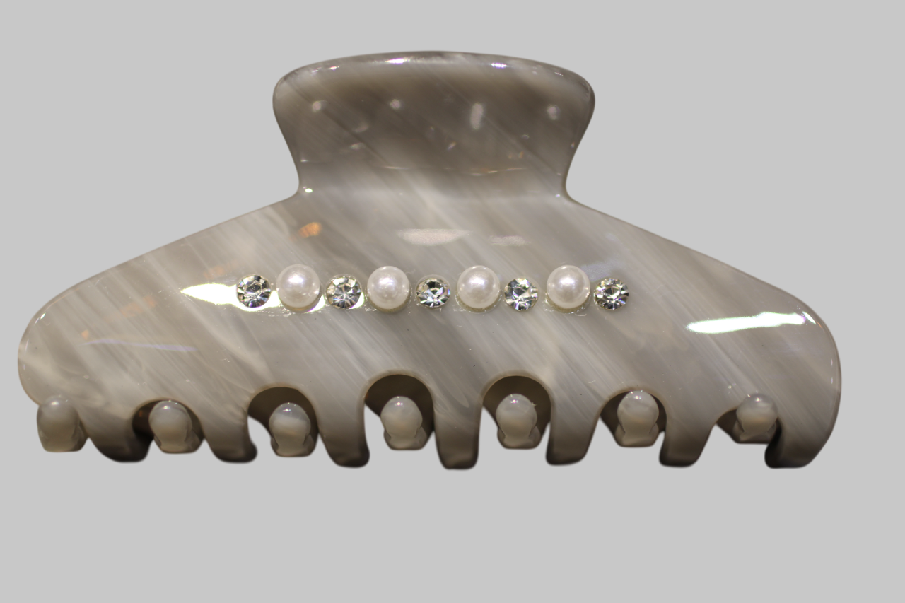 İncili Kemik Toka - Görsel 3