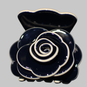 Kemik Büyük Gül Toka - Görsel 4