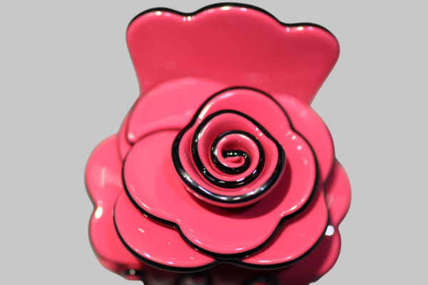 Kemik Büyük Gül Toka