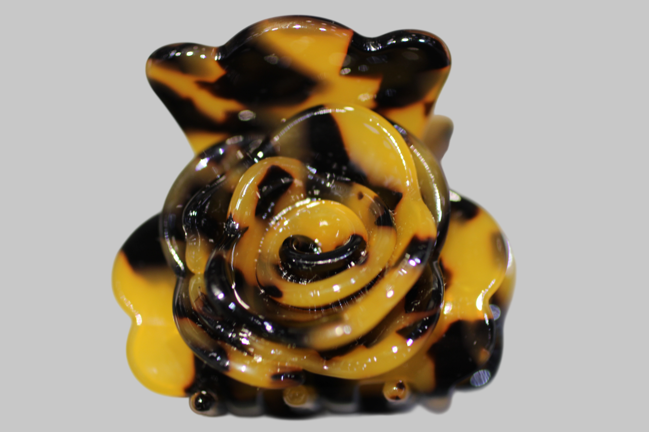 Kemik Gül Toka - Görsel 2