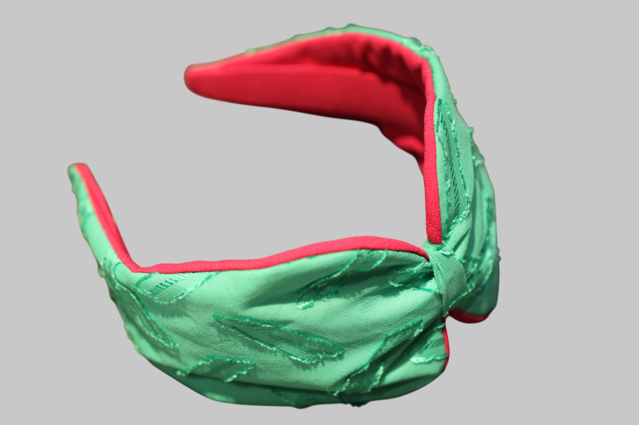 Kumaş Taç - Görsel 1