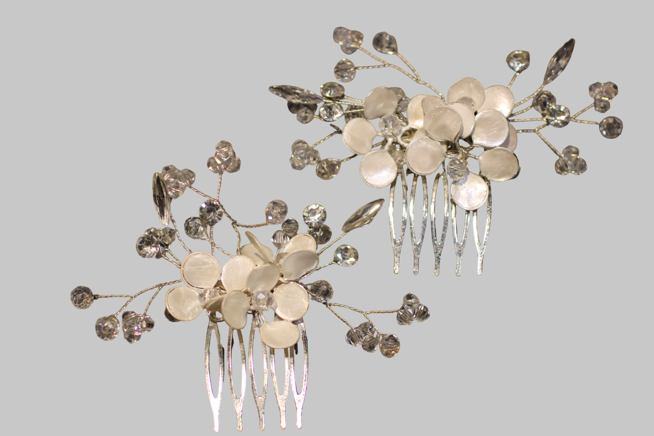 Gelin Aksesuarı - Görsel 1