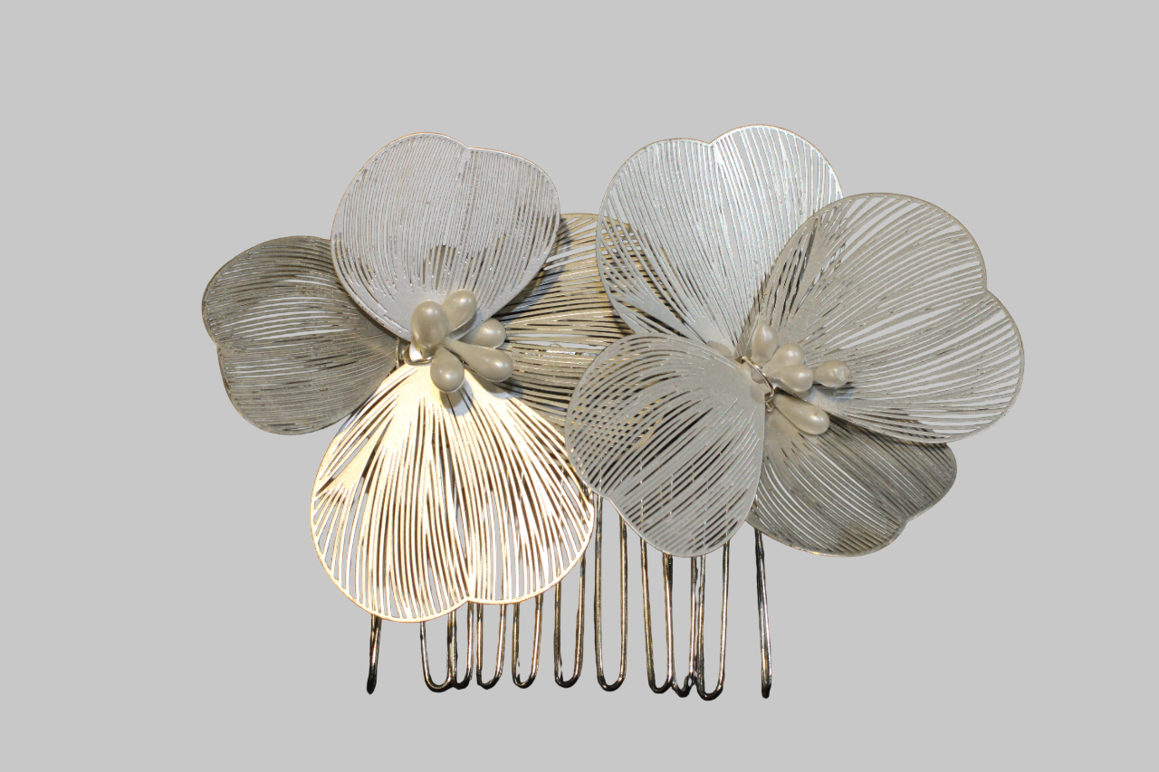 Gelin Aksesuarı - Görsel 1