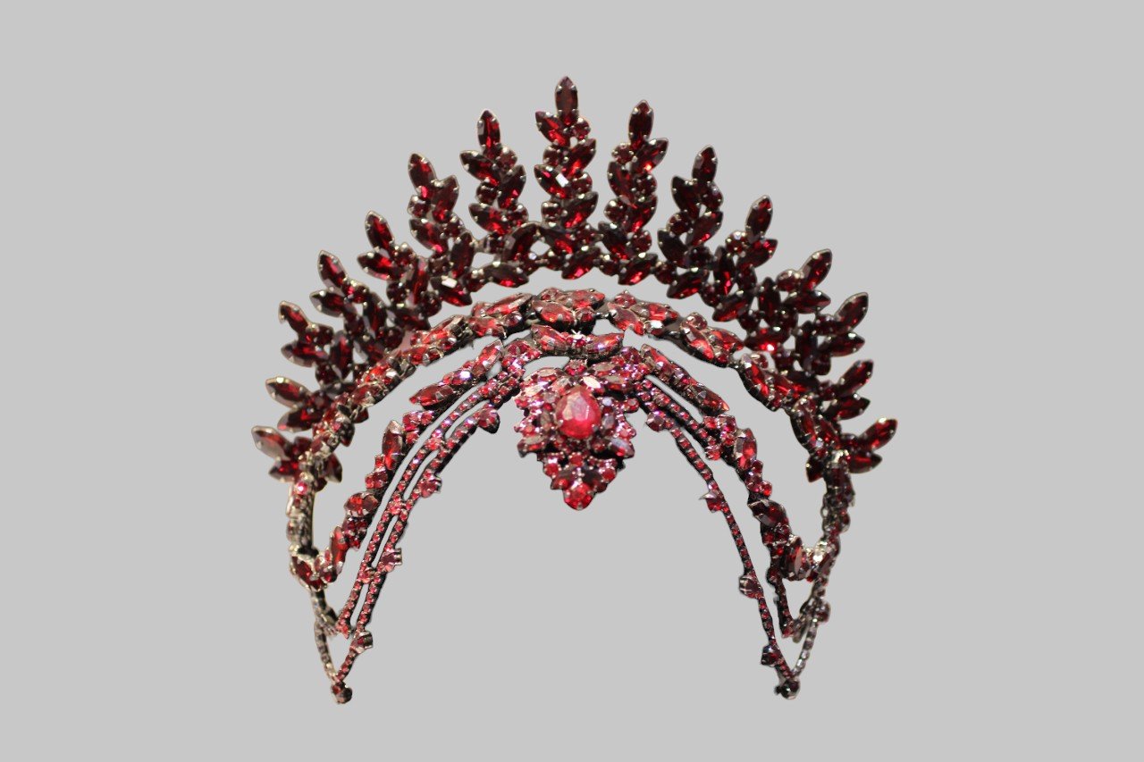 Gelin Aksesuarı - Görsel 1